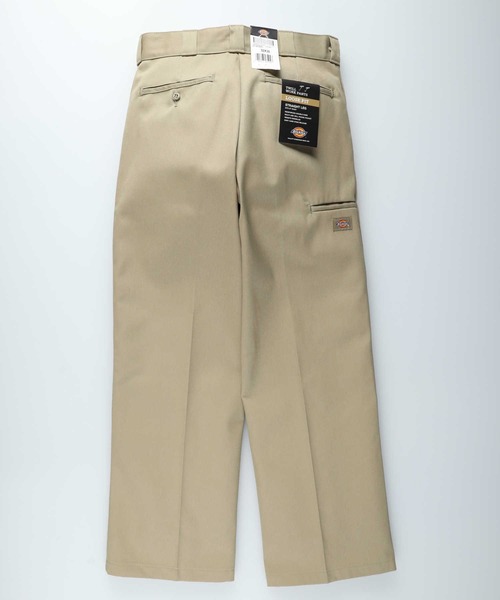 Dickies パンツ 「Dickies」ダブルニーワークパンツ メンズ