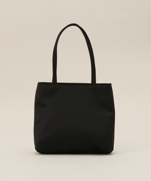 韓国バッグ ★Hai★ ハイ Hai Thea Bag Black 韓国バッグ ☆Hai☆ ハイ Hai Thea Bag Black (hai/ハンドバッグ