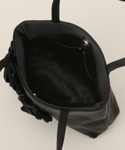 hai（ファッション） バッグ ハンドバッグ 「hai/ハイ」Thea Bag