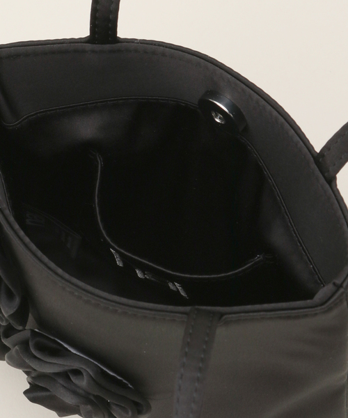 hai（ハイ） バッグ ハンドバッグ 「hai/ハイ」Thea Bag レディース