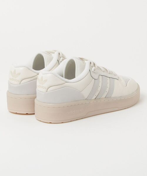 adidas スニーカー adidas/アディダス ライバルリー ロー