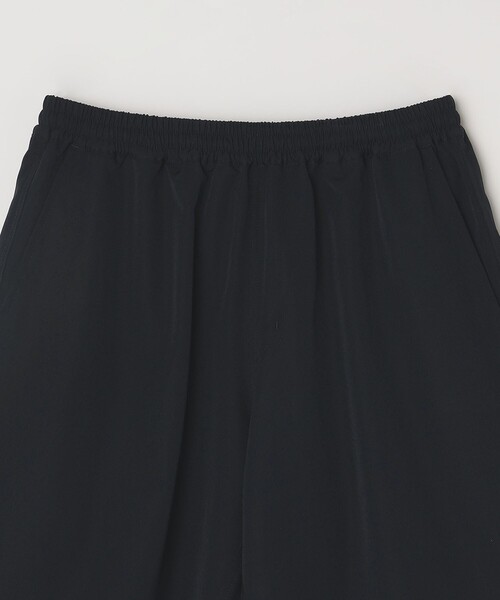 未使用◆ONLY オンリー 春夏 洗える イージーラックス 44 S Blue Luxury Apparel Brand【 iRis 】ペイズリーセットアップ light b