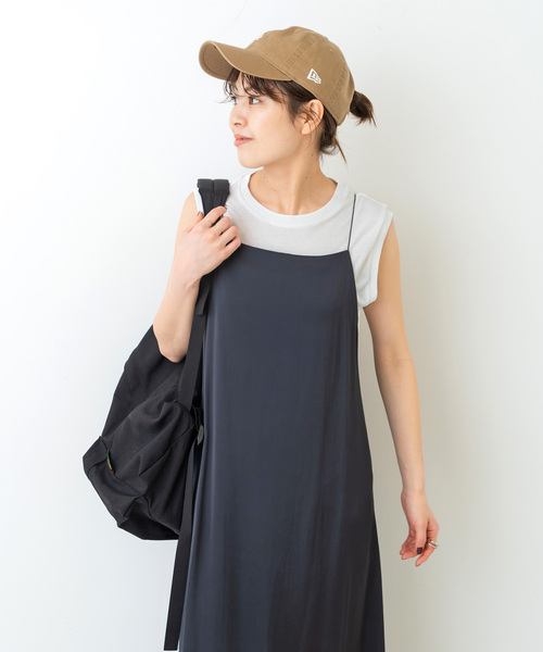 Spick＆Span 帽子 キャップ NEW ERA / ニューエラ 別注 MLB MINI