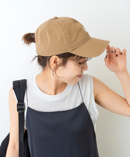 Spick and Span 【NEW ERA / ニューエラ】 MLB CAP Spick＆Span 帽子 キャップ NEW ERA / ニューエラ 別注 MLB MINI