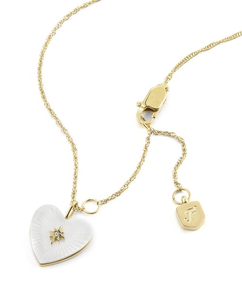 FOSSIL ネックレス フォッシル アクセサリー レディース