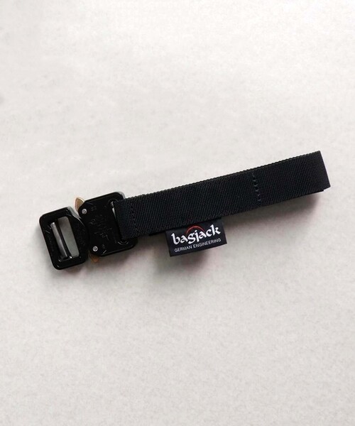 BAGJACK（バッグジャック） ベルト 「BAGJACK / バッグジャック」cobra