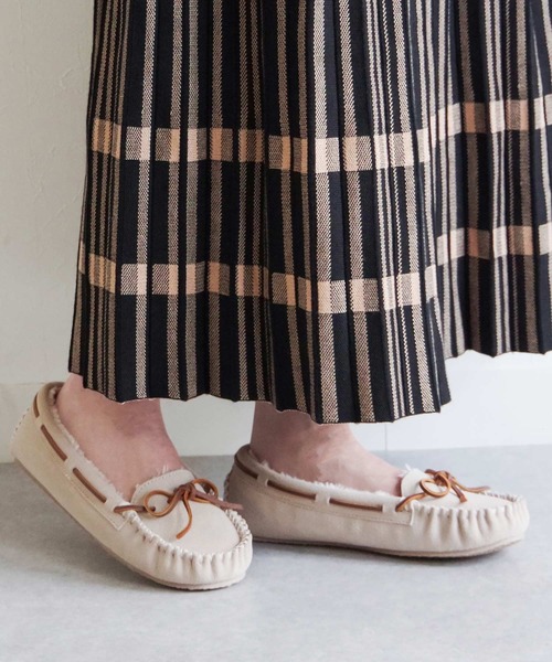 【新品】MINNETONKA ミネトンカ 茶 cally モカシンシューズ 楽天市場】MINNETONKA ミネトンカ レディース モカシン 靴