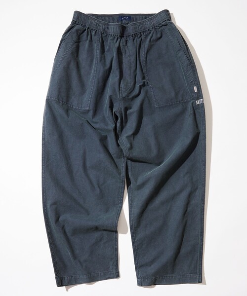NAUTICA パンツ NAUTICA/ノーティカ Garment Dyed Work Pants