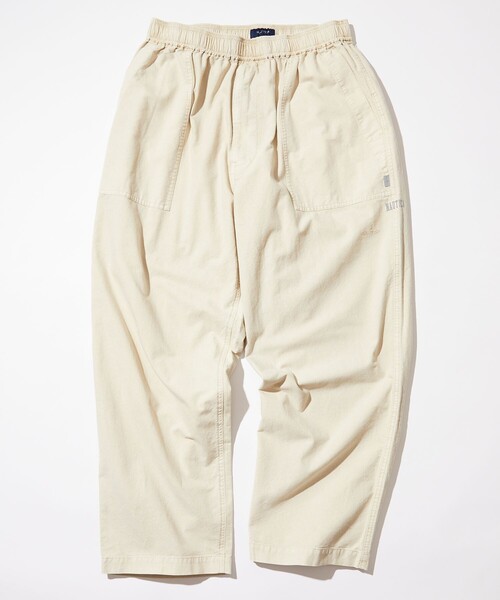 ノーティカ　パンツ NAUTICA パンツ NAUTICA/ノーティカ Garment Dyed Work Pants