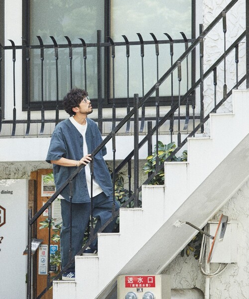 ノーティカ　パンツ NAUTICA パンツ NAUTICA/ノーティカ Garment Dyed Work Pants