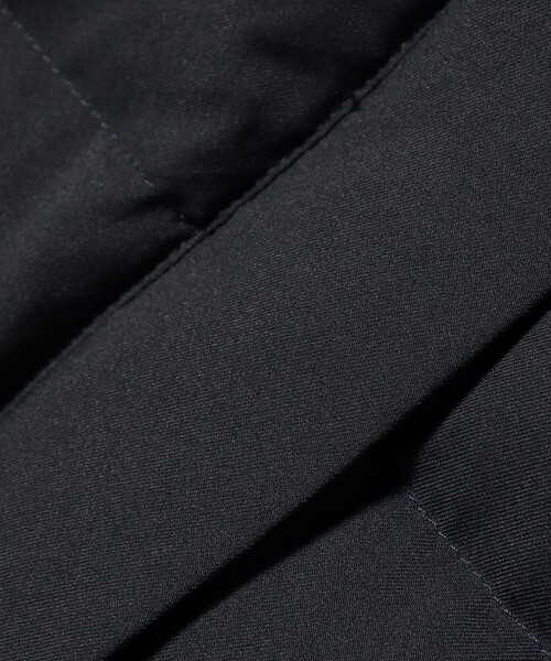 B:MING by BEAMS ビームス 河田ロングダウンコートダウンジャケット セール】【ビームスの百名品】河田 ロング ダウンコート （S～L