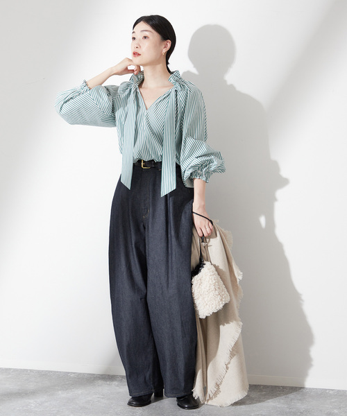 journal standard L'essage（ジャーナルスタンダード レサージュ