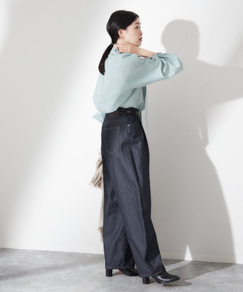 journal standard L'essage（ジャーナルスタンダード レサージュ