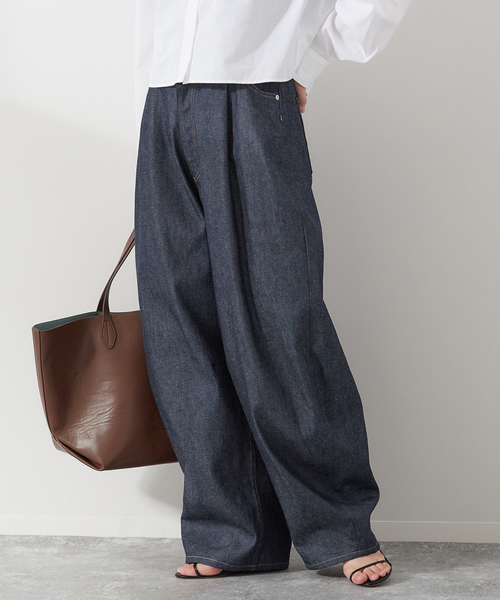 journal standard L'essage（ジャーナルスタンダード レサージュ