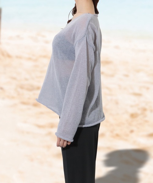 水着・ラッシュガード DIANTE KNIT SWIM WEAR Knit swim wear | DIANTÉ (ディアンテ)公式通販サイト
