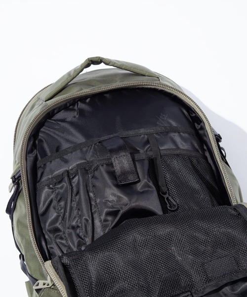 デイバック リュック F/CE. ROBIC DAYTRIP BP / エフシーイー ロービック デイトリップ BP メンズ レディースの画像