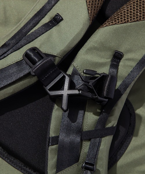 デイバック リュック F/CE. ROBIC DAYTRIP BP / エフシーイー ロービック デイトリップ BP メンズ レディースの画像