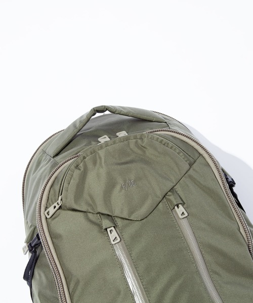 デイバック リュック F/CE. ROBIC DAYTRIP BP / エフシーイー ロービック デイトリップ BP メンズ レディースの画像