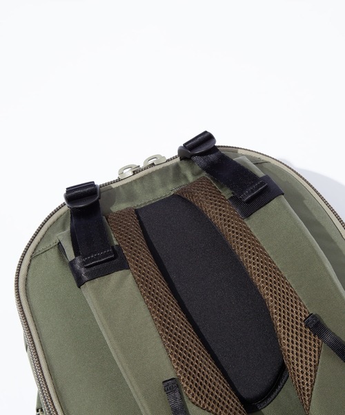 デイバック リュック F/CE. ROBIC DAYTRIP BP / エフシーイー ロービック デイトリップ BP メンズ レディースの画像