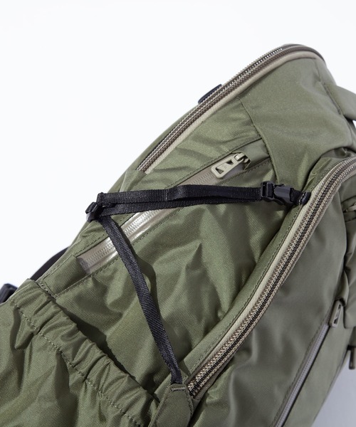 デイバック リュック F/CE. ROBIC DAYTRIP BP / エフシーイー ロービック デイトリップ BP メンズ レディースの画像