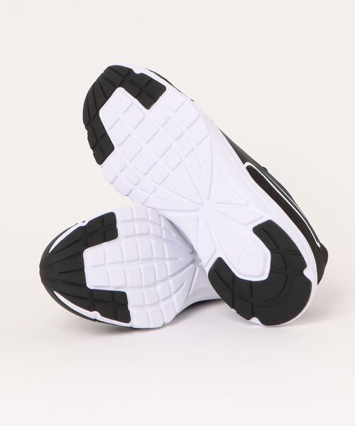 PUMA（プーマ） スニーカー エクスペダイト ワイド NU 3 メンズ