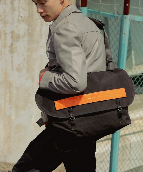 【CACT’A 】GRECO MESSENGER BAG CACT'A（カクタ） ショルダーバッグ 「CACT'A/カクタ」GRECO