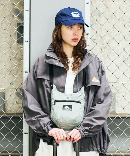 KELTY（ケルティ） ショルダーバッグ バッグ レディース メンズ