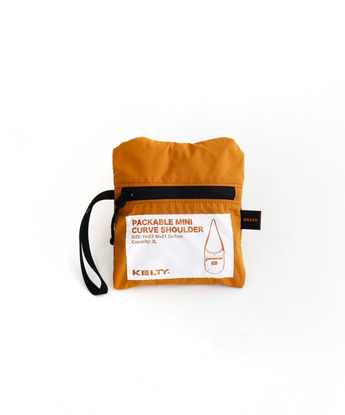 KELTY（ケルティ） ショルダーバッグ バッグ レディース メンズ