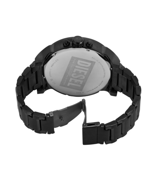DIESEL 腕時計　稼働品 DIESEL 腕時計 ディーゼル メンズ アナログ ステンレス DZ7484