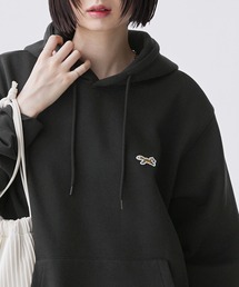 PENNEYS（ペニーズ） パーカー 別注 THE FOX ロゴ ワンポイント