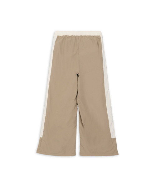 PUMA パンツ プーマ ウィメンズ CORE HERITAGE ウーブン