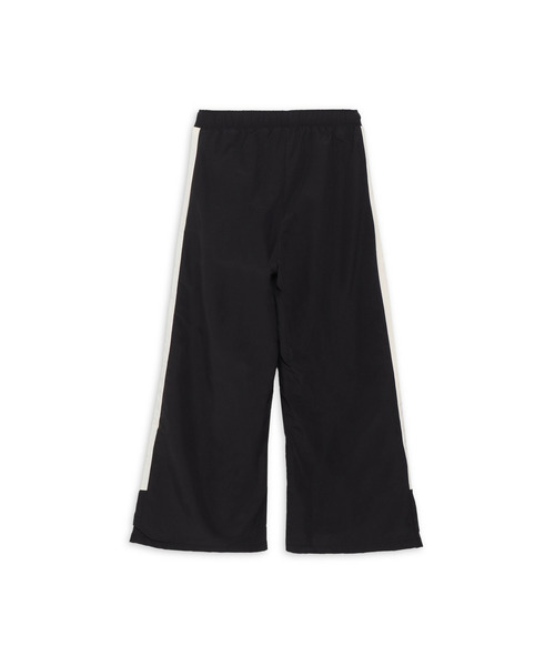 PUMA ウーブン　トラックパンツ　Mサイズ PUMA パンツ プーマ ウィメンズ CORE HERITAGE ウーブン