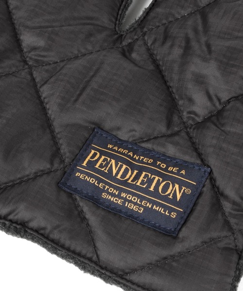 PENDLETON マフラー ストール PENDLETON/ペンドルトン Quilting