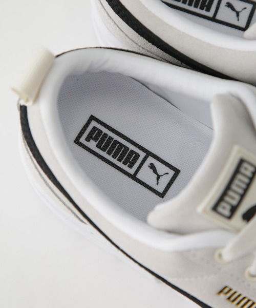 PUMA（プーマ） スニーカー PUMA/メイズ ウィメンズ レディース