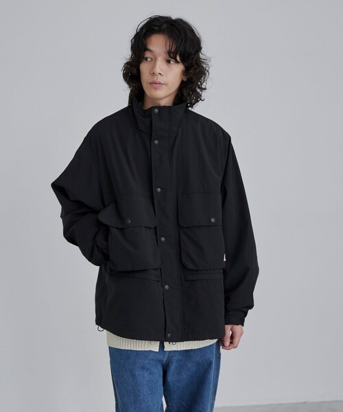 KELTY（ケルティ） コート ジャケット 別注テナヤジャケット（WEB限定