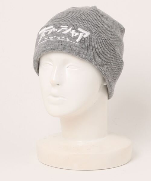 THRASHER（スラッシャー） ニット帽 ニットキャップ THRASHER KNIT CAP