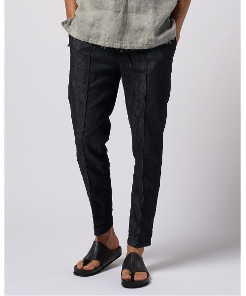 ROTTWEILER / BLACK DOG SLACKS | HOUSE BY WEEKEND DEALERS