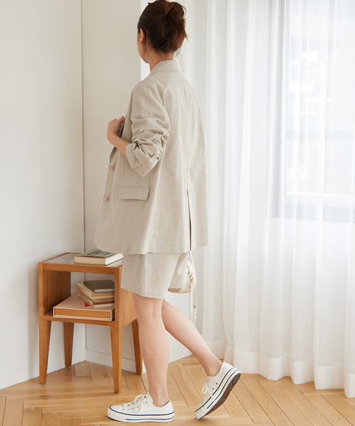 【美品】ジャーナルスタンダード レリューム ジャケット 36 JOURNAL STANDARD relume 「JOURNAL relume」 テーラード
