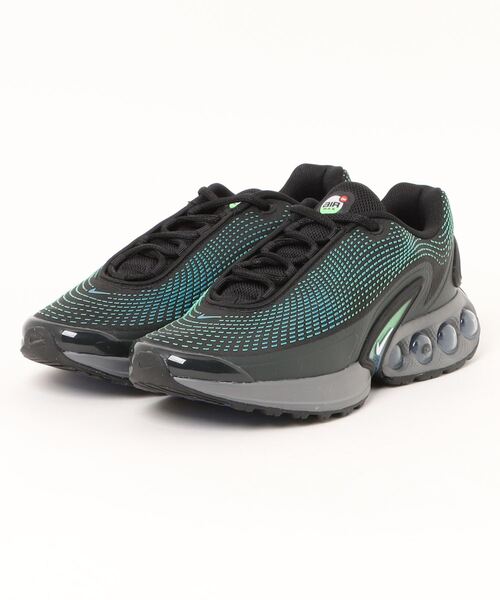 NIKE AIRMAX DN WHT/BLK 国内発送 NIKE AIR MAX DN8 WHITE/BLACK-WHITE-WHITE（ナイキ エア