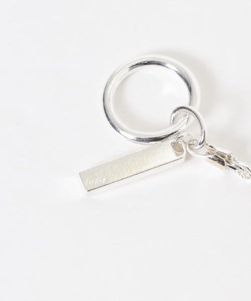 XOLO ブレスレット 「別注」XOLO×URBAN RESEARCH French Rope Bracelet