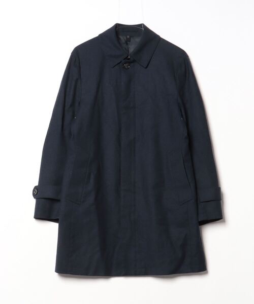 UNITED ARROWS（ユナイテッドアローズ） ステンカラーコート 46
