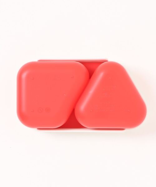 弁当箱 「OSAMU GOODS/オサムグッズ」RICE BALL CASE ONIGIRI/ライスボールケース | ブランド登録なし | 08