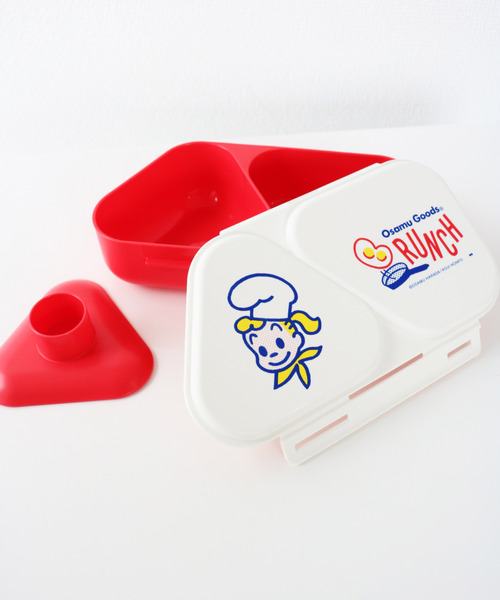 オサムグッズ OSAMU GOODS 当時物 レア カンケース OSAMU GOODS】ICカードケース（ジル）MOMG-24B | オサムグッズ