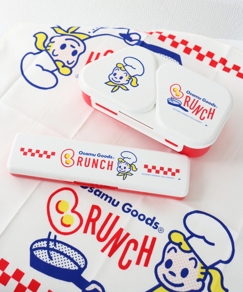 オサムグッズ OSAMU GOODS 当時物 レア カンケース ☆美品☆オサムグッズ OSAMU GOODS 当時物 レア カンケース