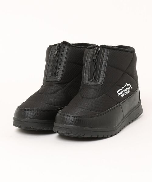 Parade ブーツ 「OUTDOOR SPORTS」防水センタージップブーツ FKR