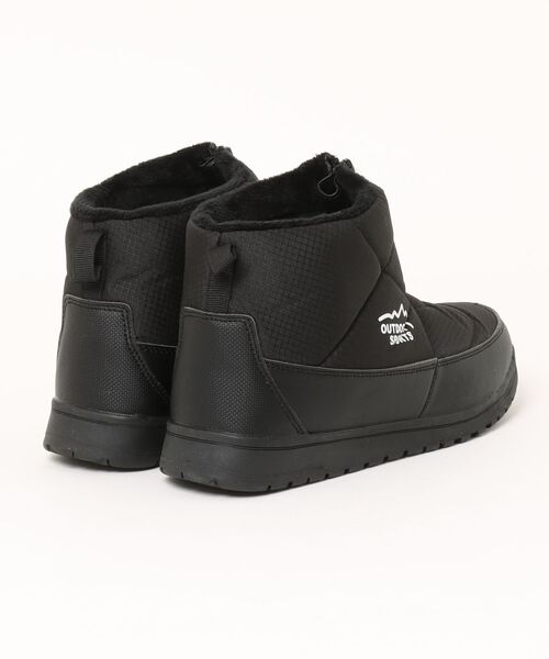 Parade ブーツ 「OUTDOOR SPORTS」防水センタージップブーツ FKR
