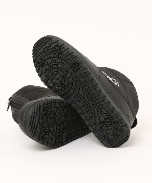 Parade ブーツ 「OUTDOOR SPORTS」防水センタージップブーツ FKR