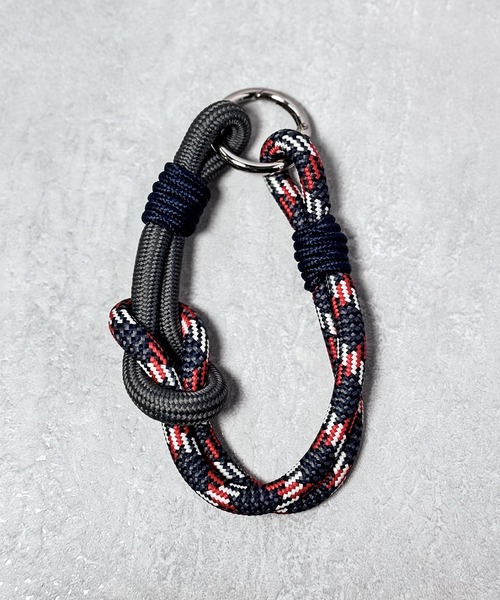 ★アメリカンポップなパラコードチャーム★ ☆アメリカンポップなパラコードチャーム アメリカンポップなパラ