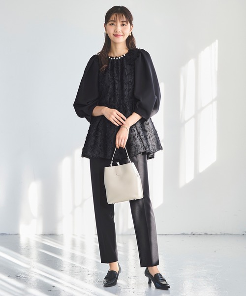 RUIRUE BOUTIQUE（ルイルエブティック） セットアップ レディース