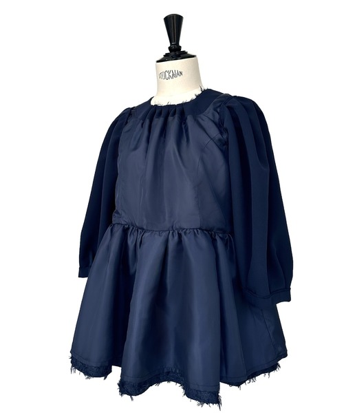 RUIRUE BOUTIQUE（ルイルエブティック） セットアップ オケージョン